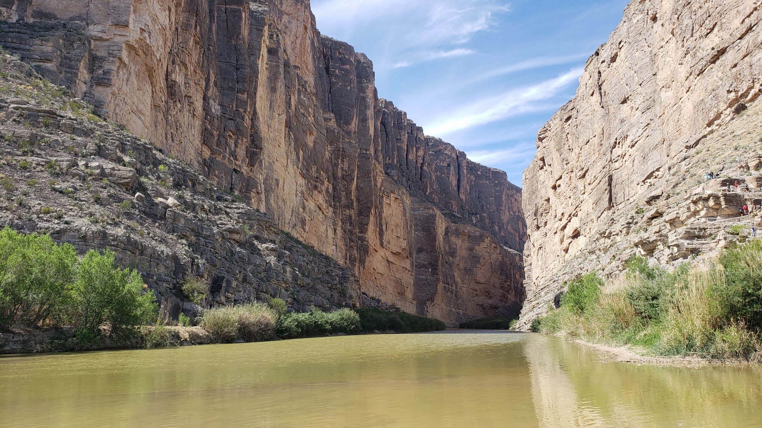 BIg Bend National Park