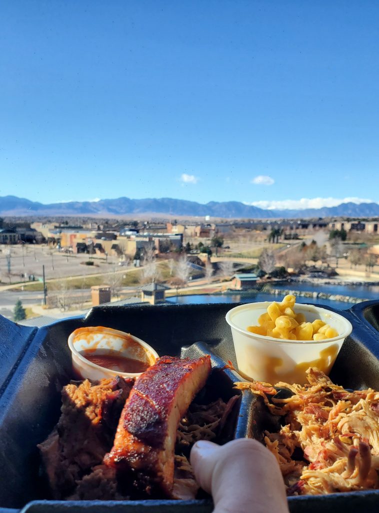 G-Que BBQ